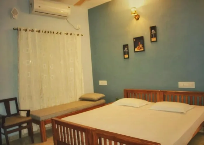 High Island Homestay