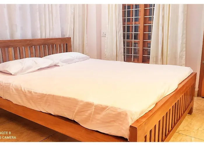 High Island Homestay